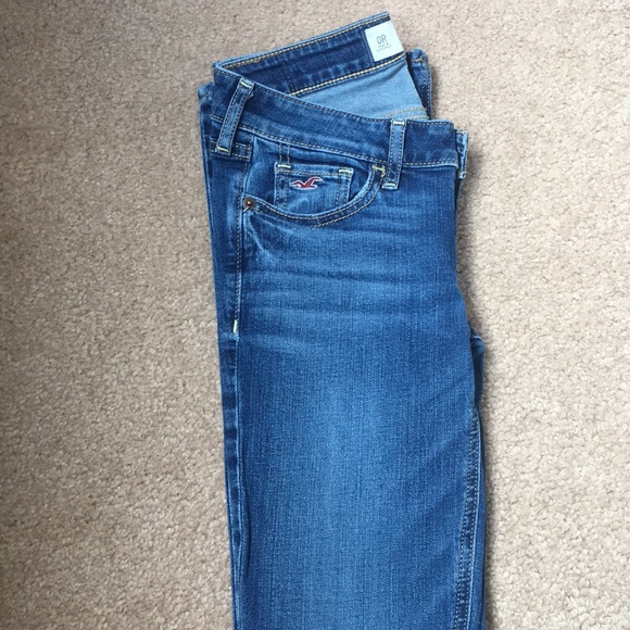 Hollister jeans - Picture 2 of 4